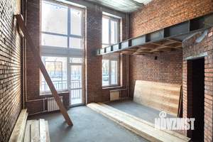 2-к квартира, вторичка, 41м2, 1/3 этаж