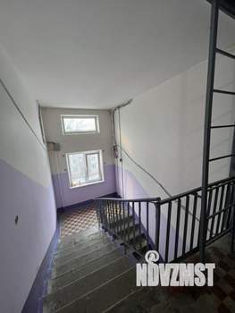 2-к квартира, вторичка, 45м2, 5/5 этаж