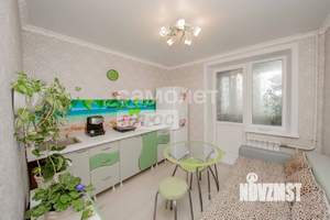 1-к квартира, вторичка, 37м2, 5/23 этаж