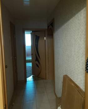 3-к квартира, вторичка, 63м2, 6/10 этаж