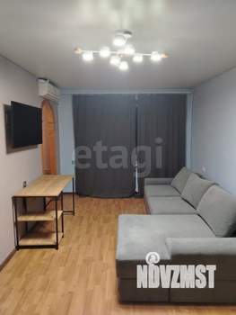 1-к квартира, вторичка, 30м2, 3/5 этаж