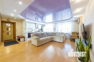 4-к квартира, вторичка, 78м2, 8/9 этаж