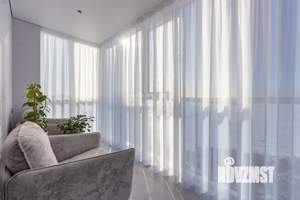 3-к квартира, вторичка, 95м2, 18/25 этаж
