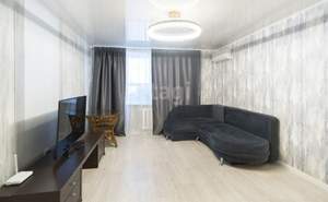 3-к квартира, вторичка, 60м2, 2/9 этаж