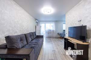 2-к квартира, вторичка, 43м2, 2/5 этаж