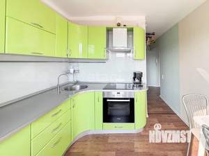 2-к квартира, вторичка, 50м2, 7/9 этаж