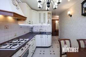 3-к квартира, вторичка, 66м2, 1/5 этаж