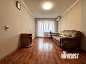 1-к квартира, вторичка, 33м2, 6/10 этаж