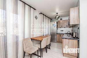 3-к квартира, вторичка, 56м2, 5/5 этаж