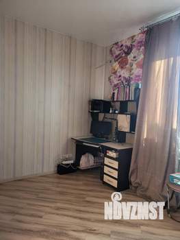 4-к квартира, вторичка, 122м2, 9/18 этаж