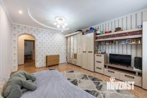 2-к квартира, вторичка, 44м2, 1/2 этаж