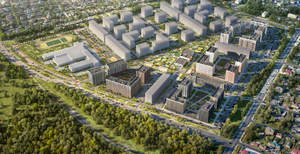3-к квартира, вторичка, 82м2, 8/10 этаж