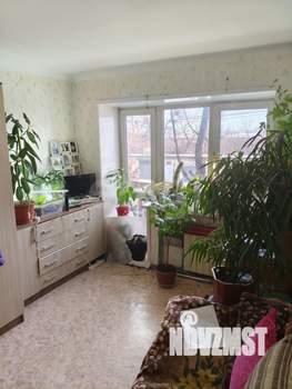 1-к квартира, вторичка, 31м2, 2/5 этаж