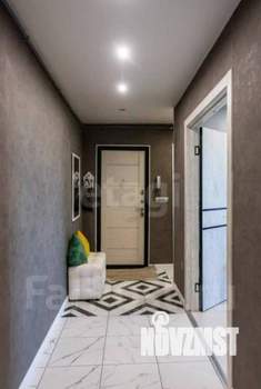 3-к квартира, вторичка, 67м2, 9/9 этаж