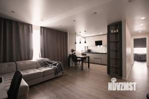 3-к квартира, вторичка, 65м2, 14/16 этаж