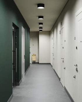 Студия квартира, вторичка, 22м2, 18/24 этаж