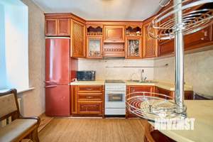 2-к квартира, вторичка, 56м2, 3/3 этаж