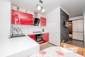 1-к квартира, вторичка, 30м2, 4/5 этаж