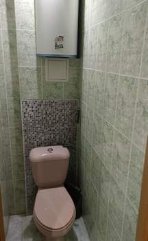 2-к квартира, вторичка, 46м2, 5/5 этаж