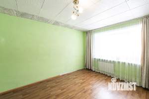 2-к квартира, вторичка, 47м2, 1/5 этаж