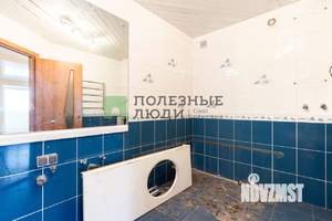 3-к квартира, вторичка, 89м2, 3/10 этаж