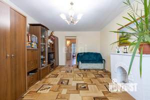 2-к квартира, вторичка, 47м2, 1/5 этаж