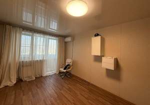 1-к квартира, вторичка, 30м2, 2/5 этаж