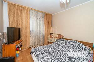 3-к квартира, вторичка, 67м2, 8/9 этаж