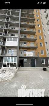 3-к квартира, вторичка, 63м2, 8/20 этаж