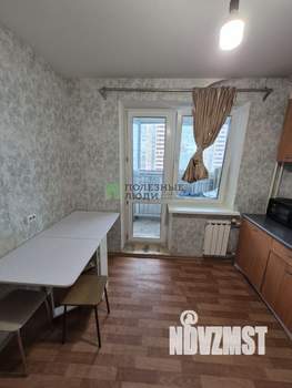 1-к квартира, вторичка, 33м2, 9/10 этаж