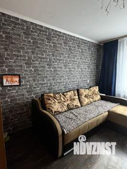 3-к квартира, вторичка, 66м2, 9/10 этаж