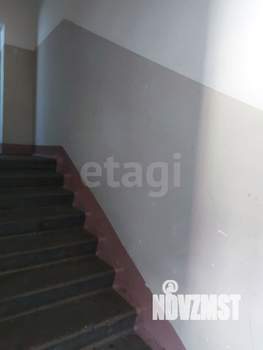 Студия квартира, вторичка, 13м2, 4/9 этаж