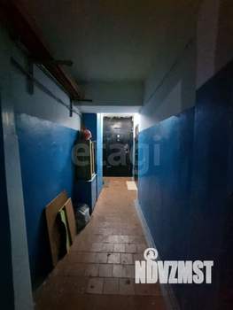 3-к квартира, вторичка, 63м2, 8/9 этаж