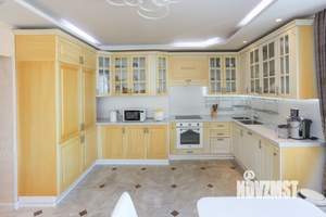 3-к квартира, вторичка, 104м2, 24/25 этаж