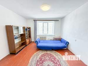 3-к квартира, вторичка, 61м2, 4/5 этаж