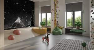 2-к квартира, вторичка, 61м2, 2/22 этаж