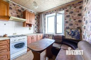 2-к квартира, вторичка, 51м2, 7/10 этаж