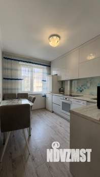 3-к квартира, вторичка, 64м2, 8/9 этаж