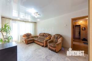 2-к квартира, вторичка, 44м2, 2/5 этаж