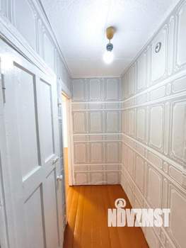 3-к квартира, вторичка, 54м2, 2/5 этаж