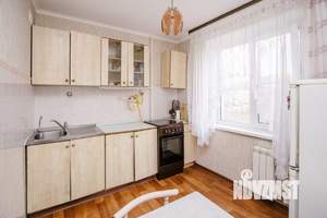 1-к квартира, вторичка, 33м2, 4/9 этаж