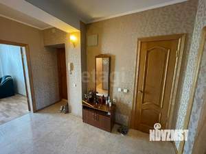 2-к квартира, вторичка, 69м2, 5/6 этаж