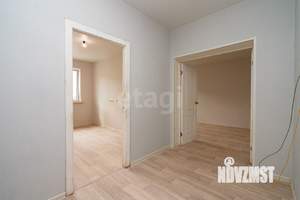 3-к квартира, вторичка, 78м2, 2/3 этаж