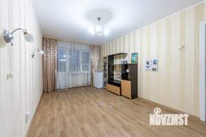3-к квартира, вторичка, 61м2, 5/5 этаж
