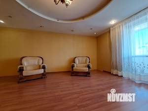 3-к квартира, вторичка, 114м2, 9/12 этаж