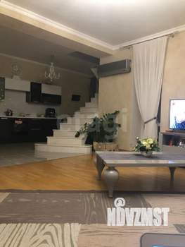 4-к квартира, вторичка, 137м2, 7/9 этаж