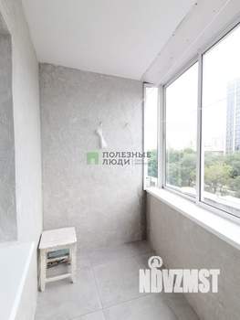 2-к квартира, вторичка, 53м2, 3/13 этаж