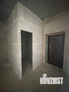 1-к квартира, вторичка, 29м2, 2/3 этаж