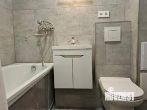 1-к квартира, вторичка, 32м2, 2/10 этаж