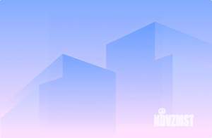 2-к квартира, строящийся дом, 33м2, 8/17 этаж